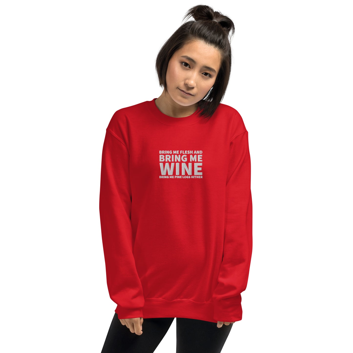 Bring me Wine (Signature Collection)