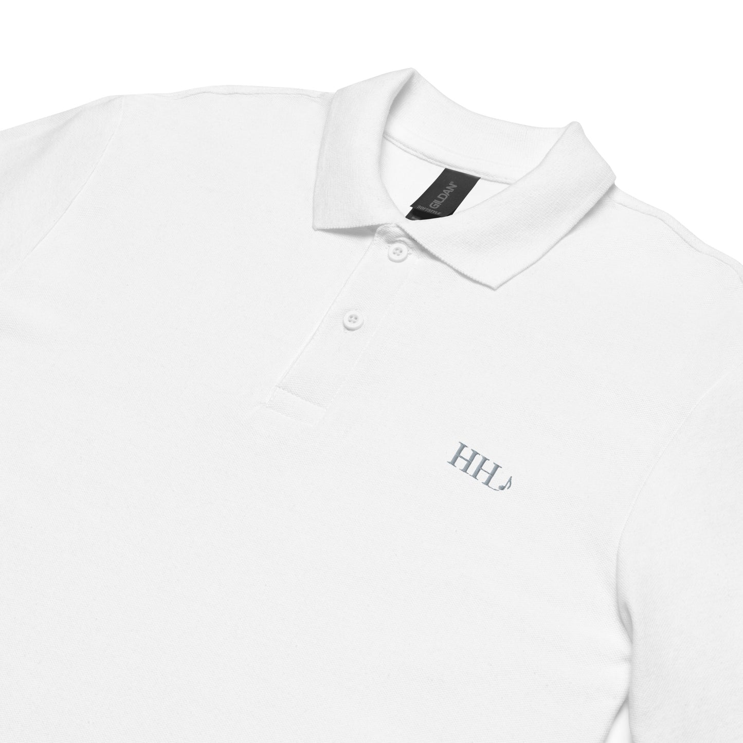 Herbert Howells Unisex Polo Shirt (Signature Collection)