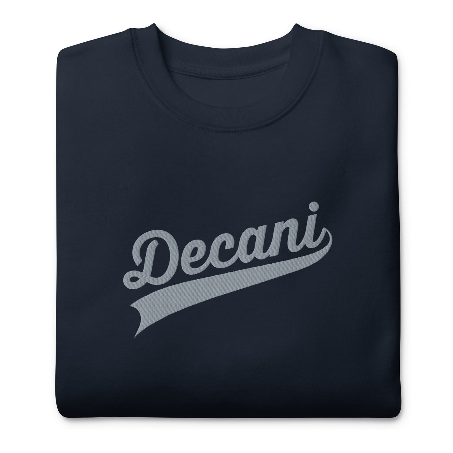 Decani Sweatshirt