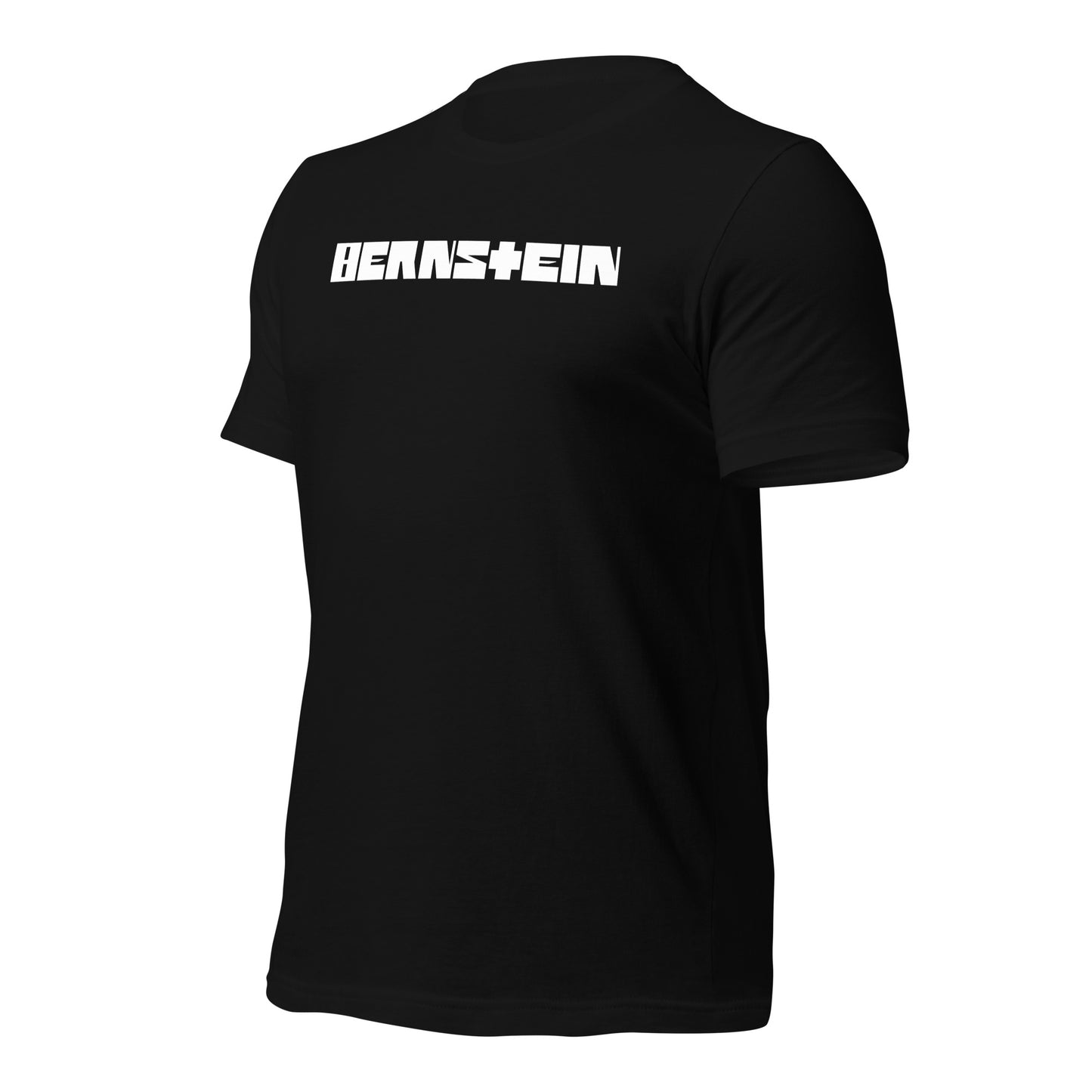 Leonard Bernstein - Band Tees Unisex t-shirt