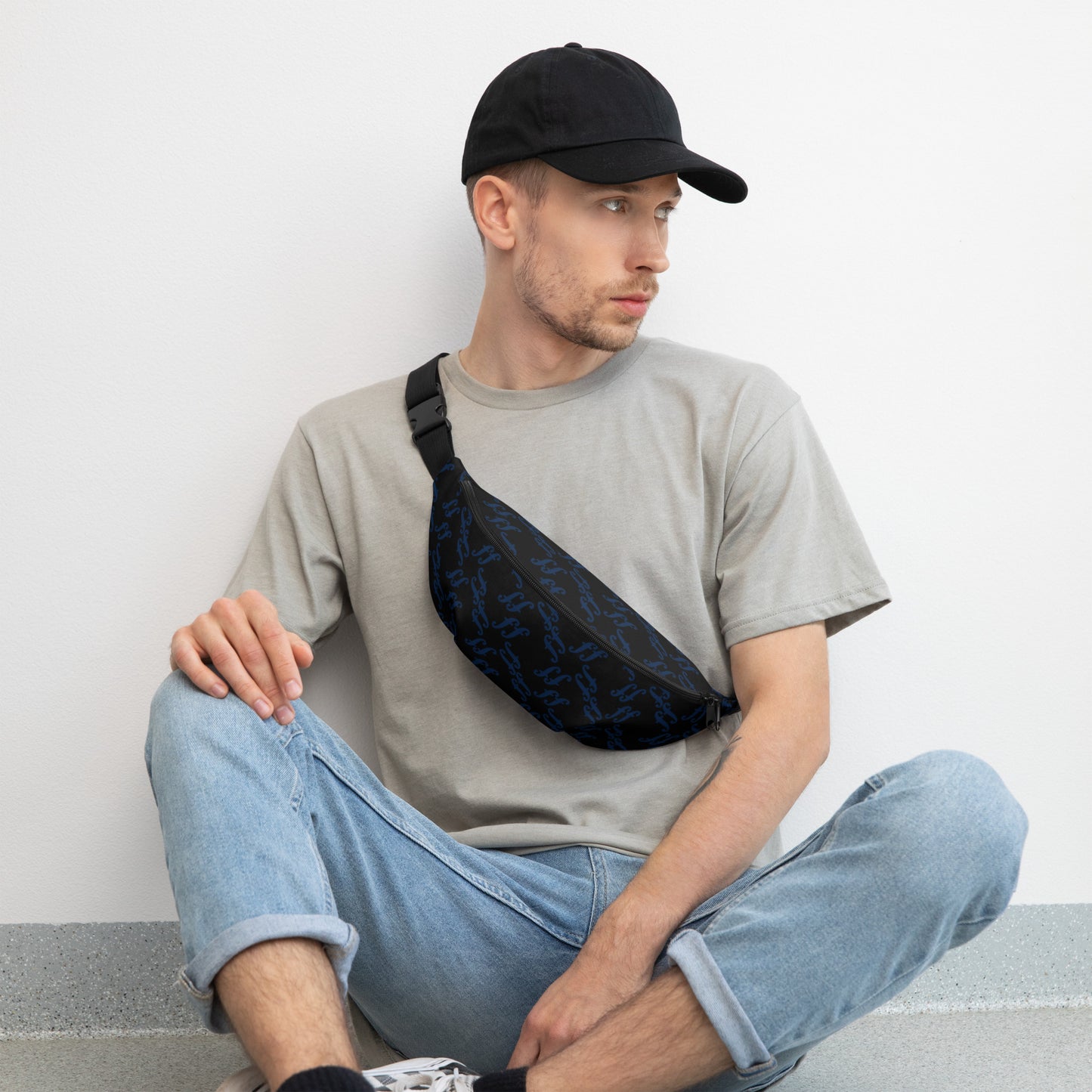 Fortissimo Bum Bag / Fanny Pack